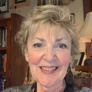 Meet your Posher, Diana